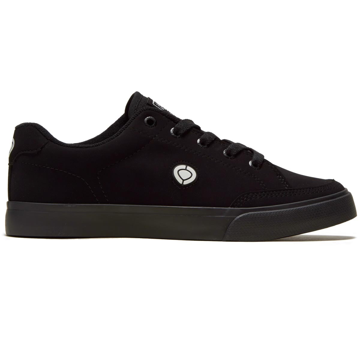 C1rca AL 50 Slim Shoes - Black/Black image 1