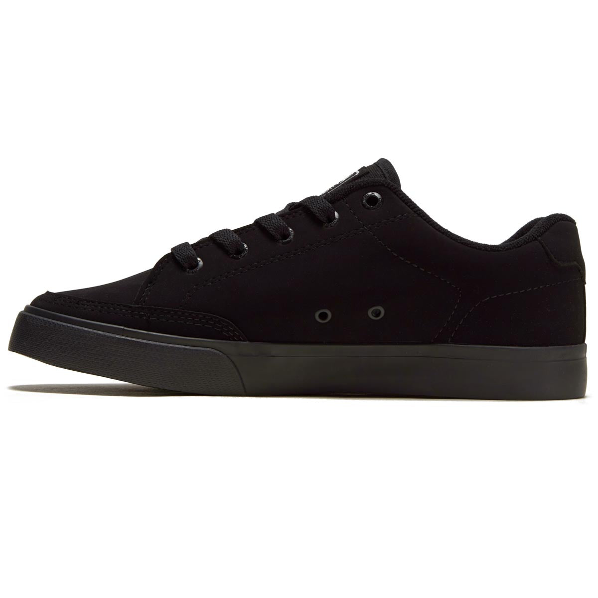 C1rca AL 50 Slim Shoes - Black/Black image 2