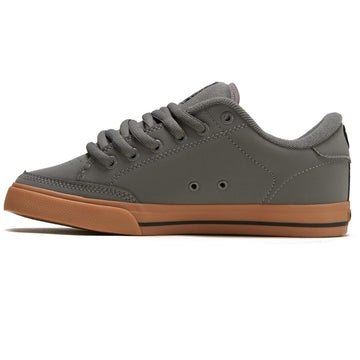 C1rca AL 50 Shoes - Grey/Gum 2024