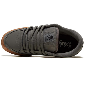 C1rca AL 50 Shoes - Grey/Gum 2024