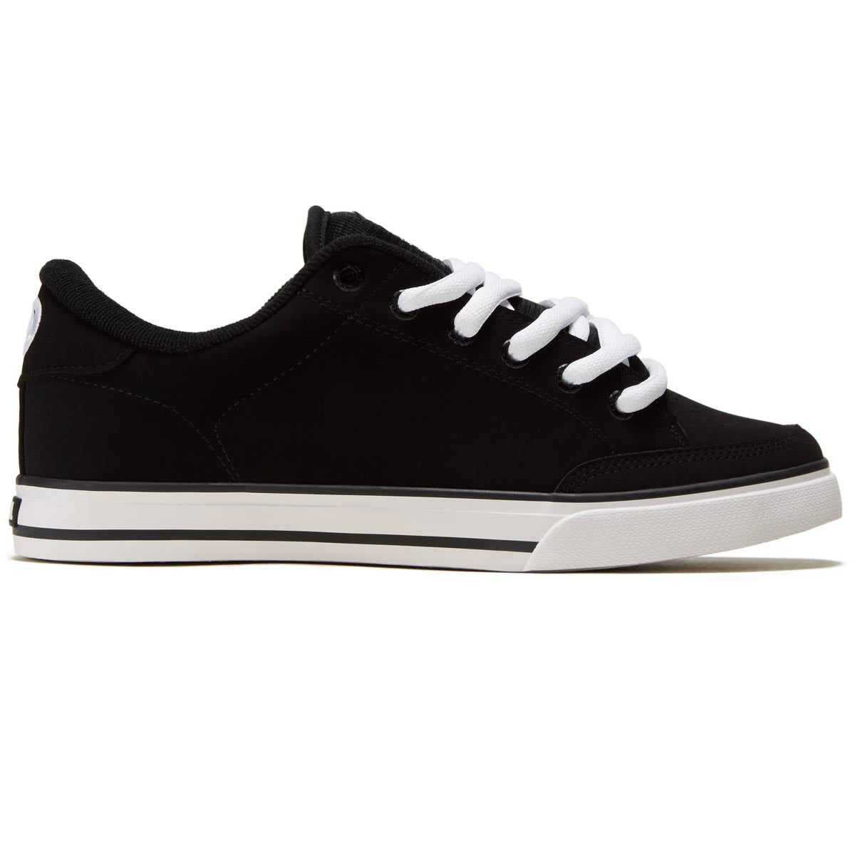 C1rca AL 50 Shoes - Black/White image 1