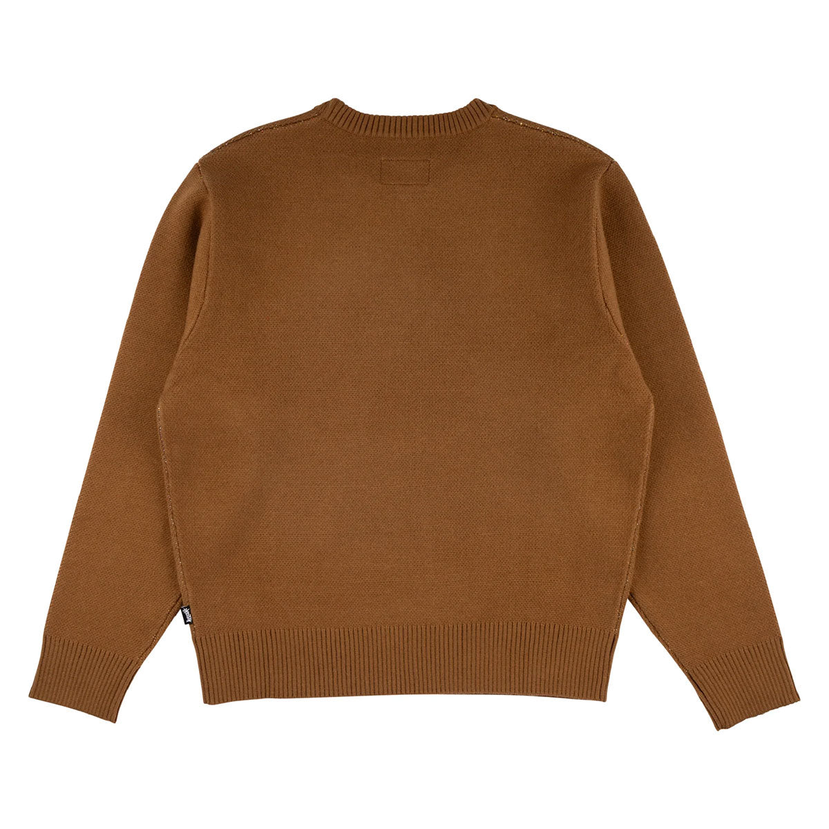Welcome Lamby Sweater - Brown image 2
