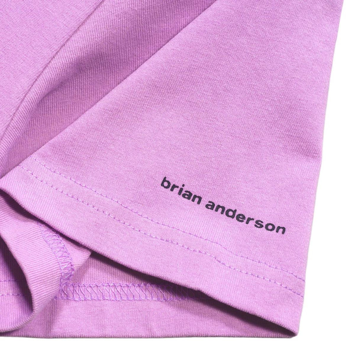 Carpet Company Dino T-Shirt - Lavender image 3