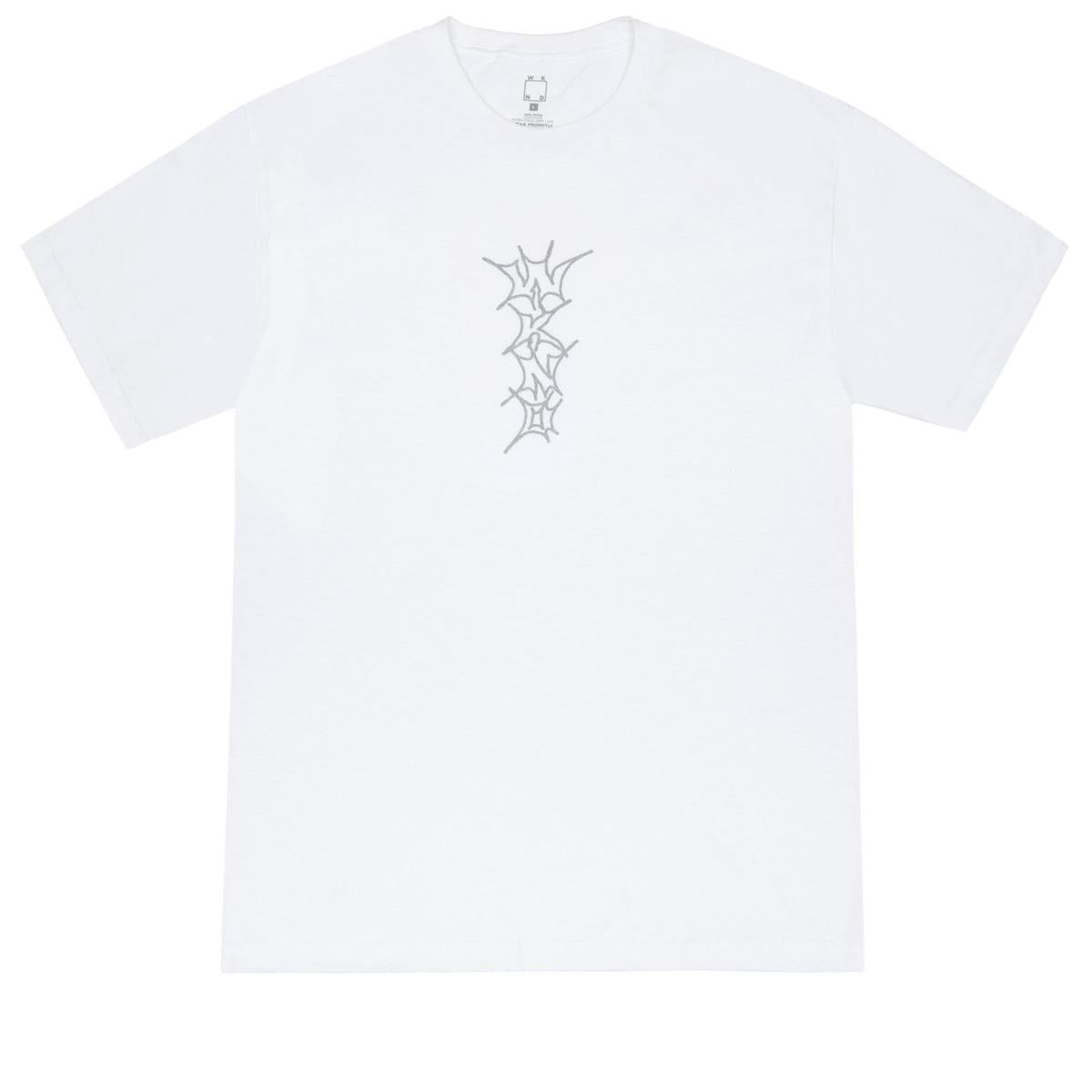 WKND Guardian T-Shirt - White image 1