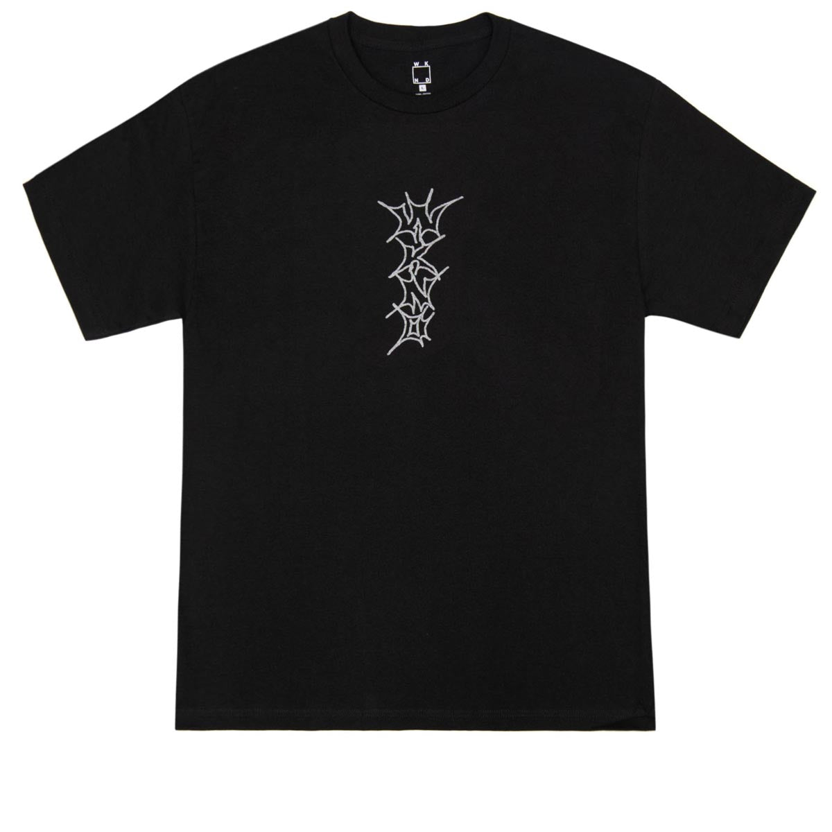 WKND Guardian T-Shirt - Black image 1