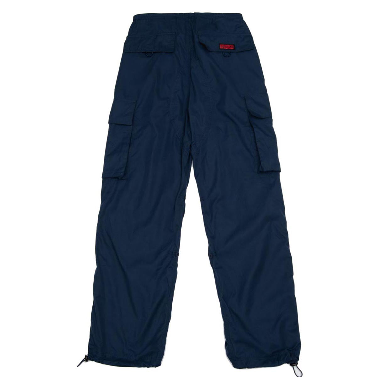 WKND Techie Dirtbags Pants - Navy image 2