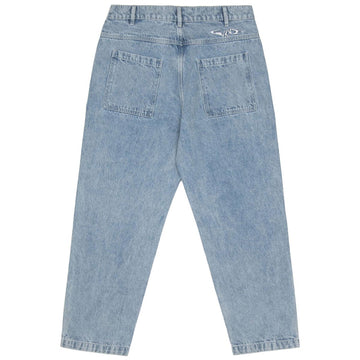 WKND Gene's Jeans - Og Light Wash