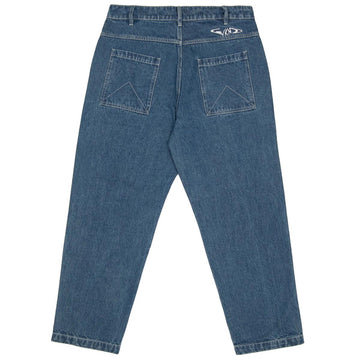 WKND Gene's Jeans - Medium Wash