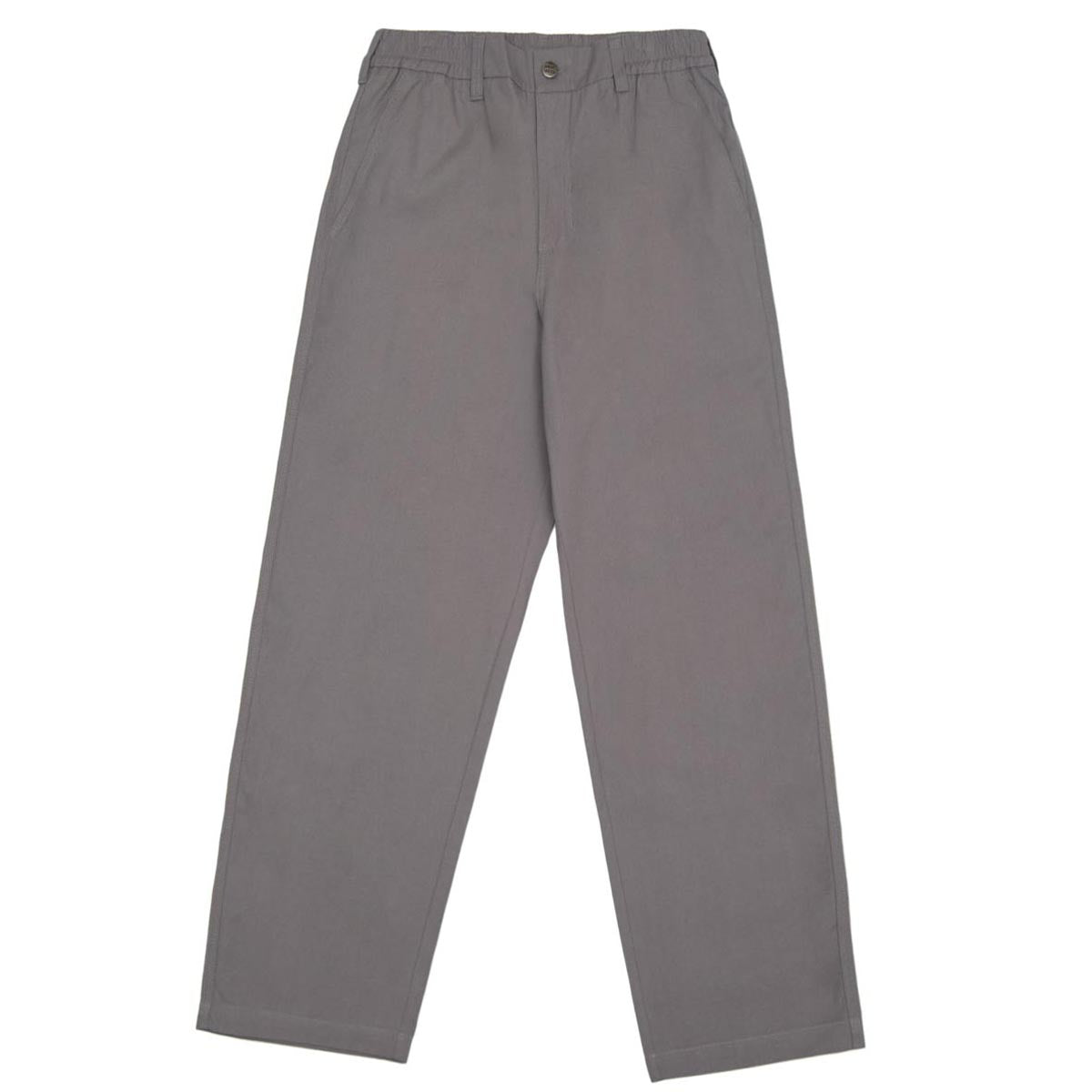 WKND Loosies Pants - Grey image 1