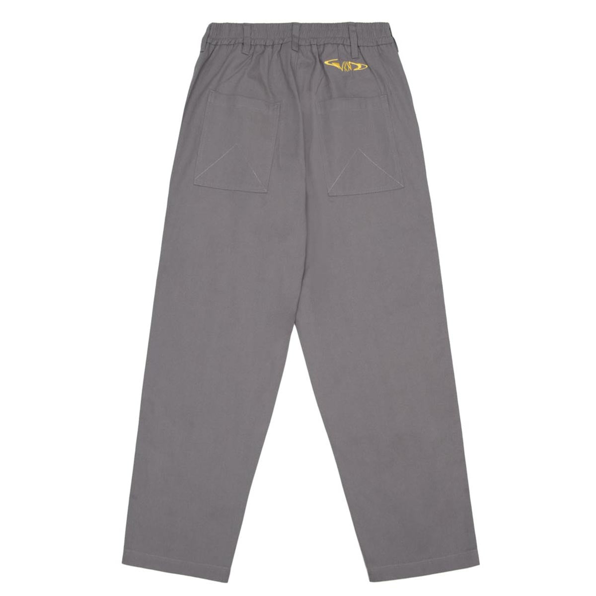 WKND Loosies Pants - Grey image 2