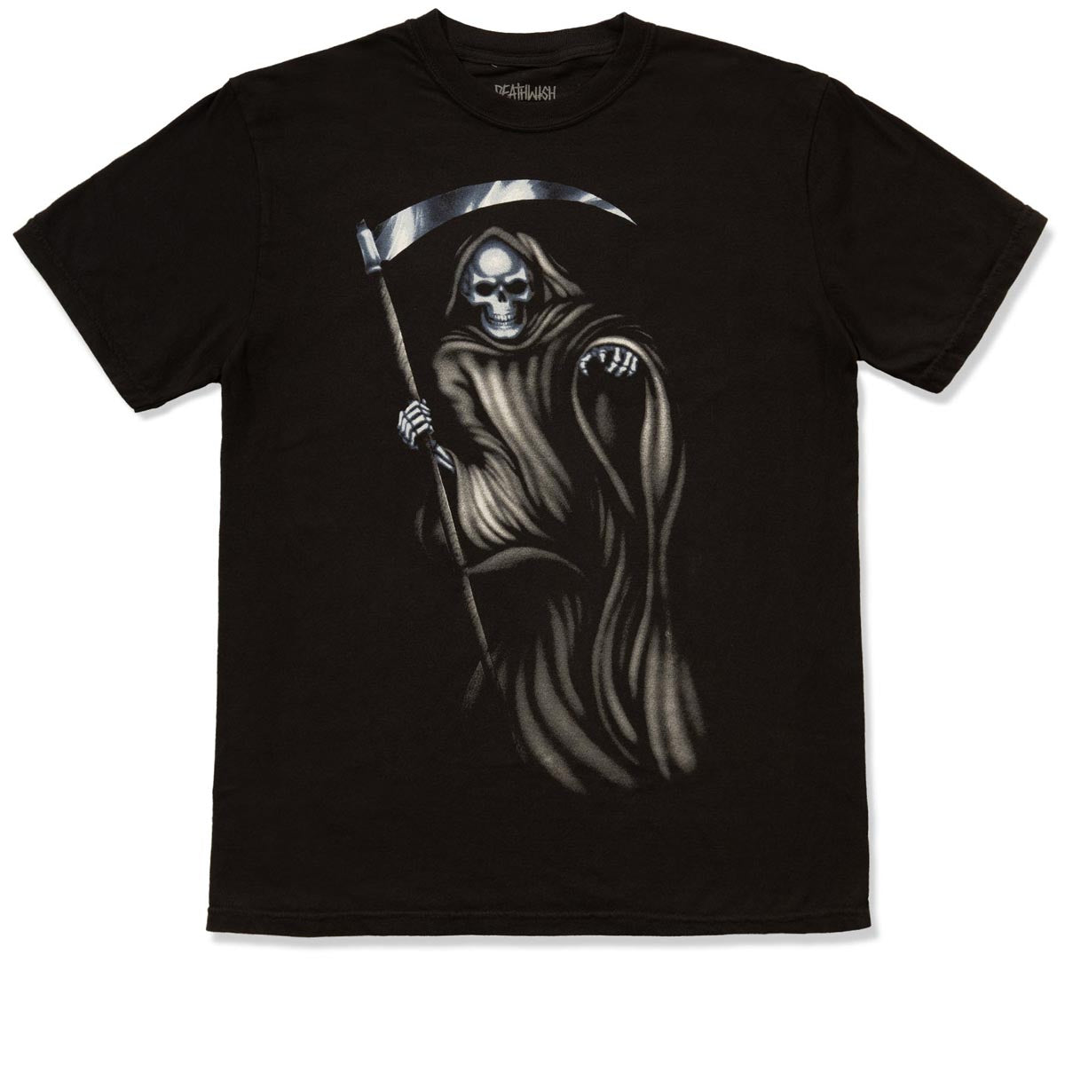 Deathwish Lose Your Soul T-Shirt - Black image 1