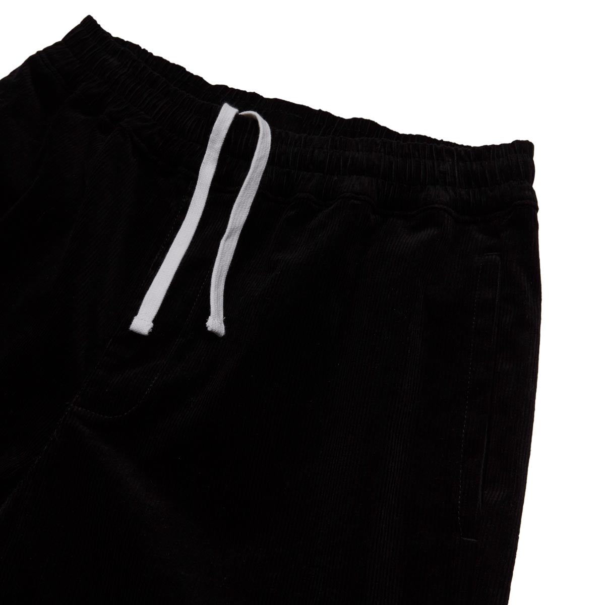 DGK Stay True Corduroy Pants - Black image 4