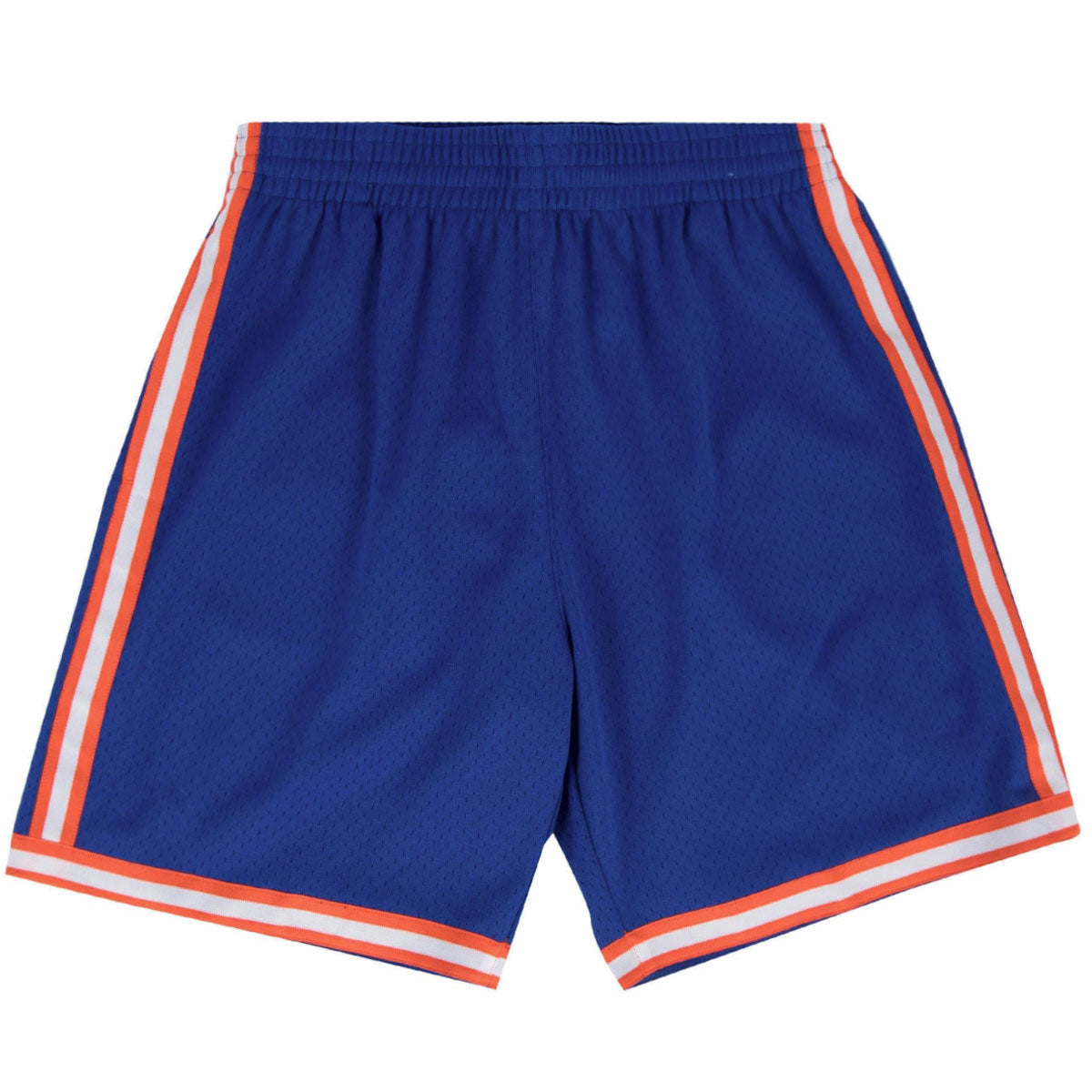 Mitchell & Ness All In One Knicks Shorts - Patrick Ewing image 2