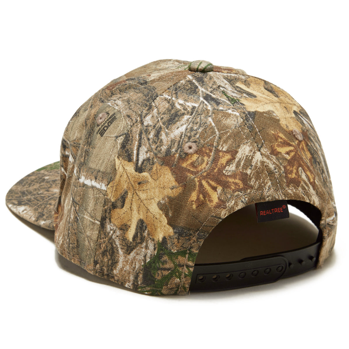 CCS x Realtree Mailorder Patch Hat - Edge image 2