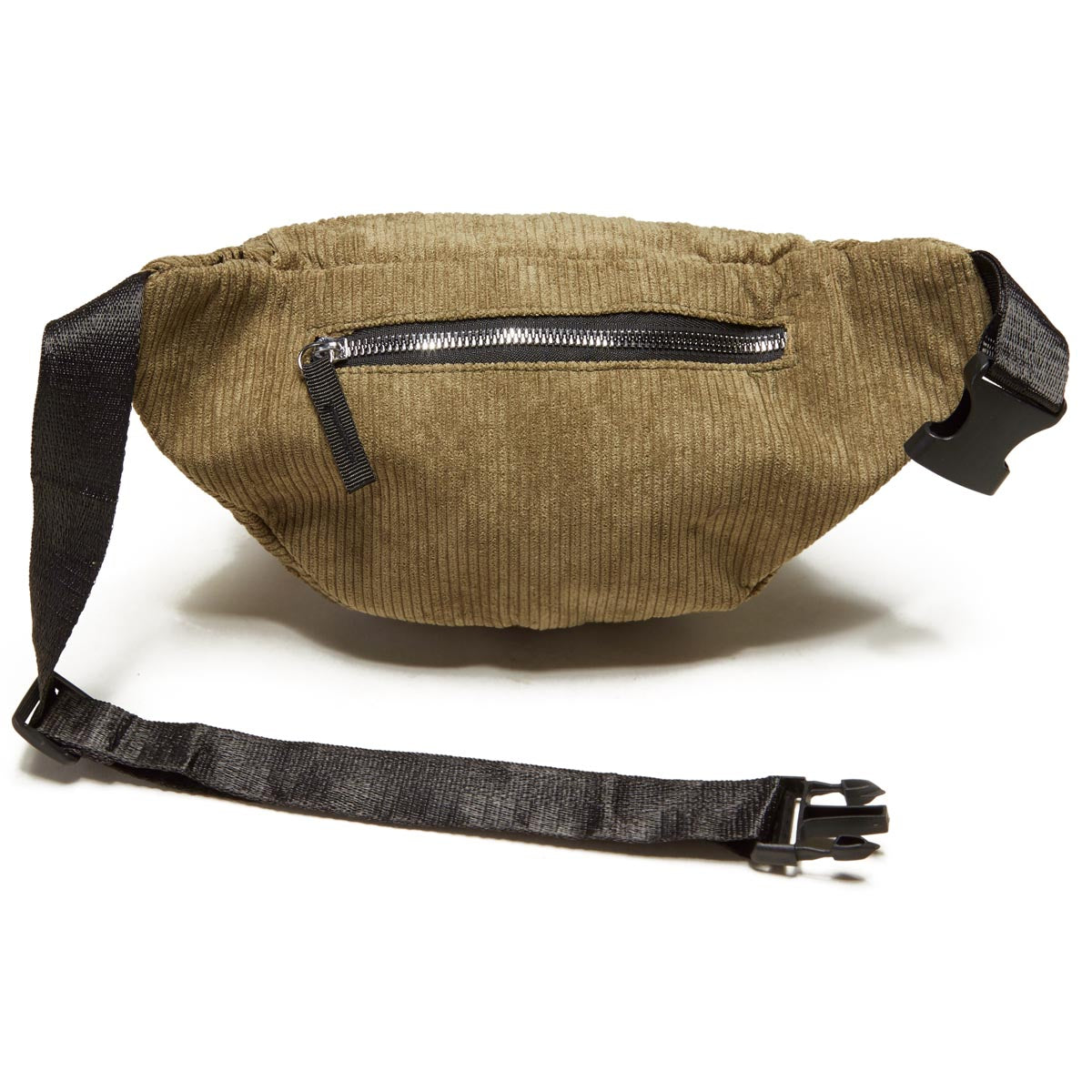 Less Than Local Bindle Bag - Olive image 2