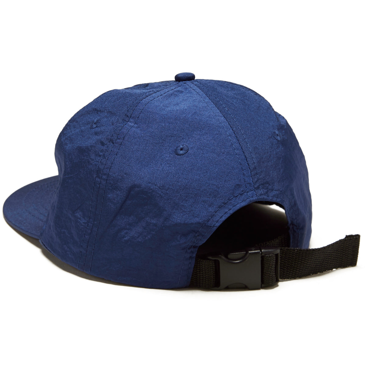 Less Than Local Belonging Hat - Blue image 2