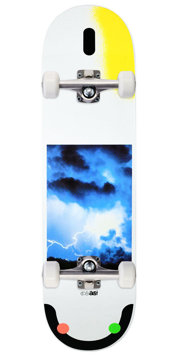 Quasi Bledsoe Surface Skateboard Complete - 8.375