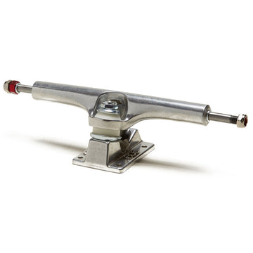 Ace AF1 Polished Skateboard Trucks - 80