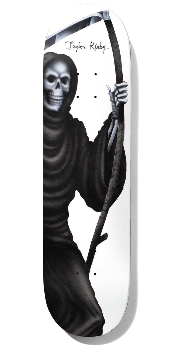 Deathwish Kirby Lose Your Soul Skateboard Deck - 8.50