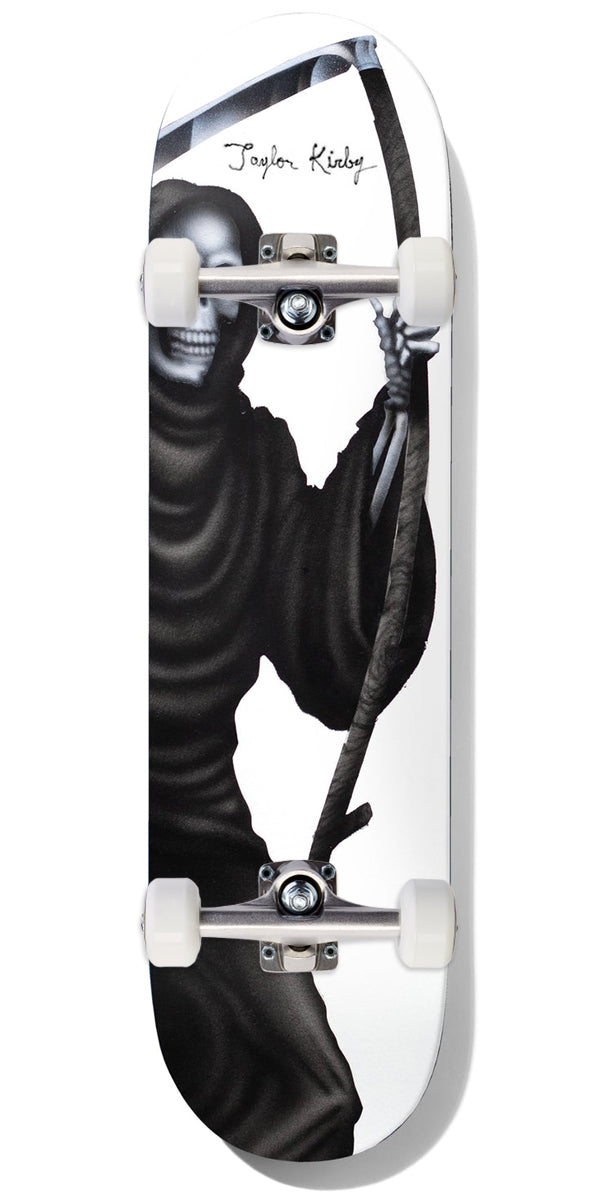 Deathwish Kirby Lose Your Soul Skateboard Complete - 8.50