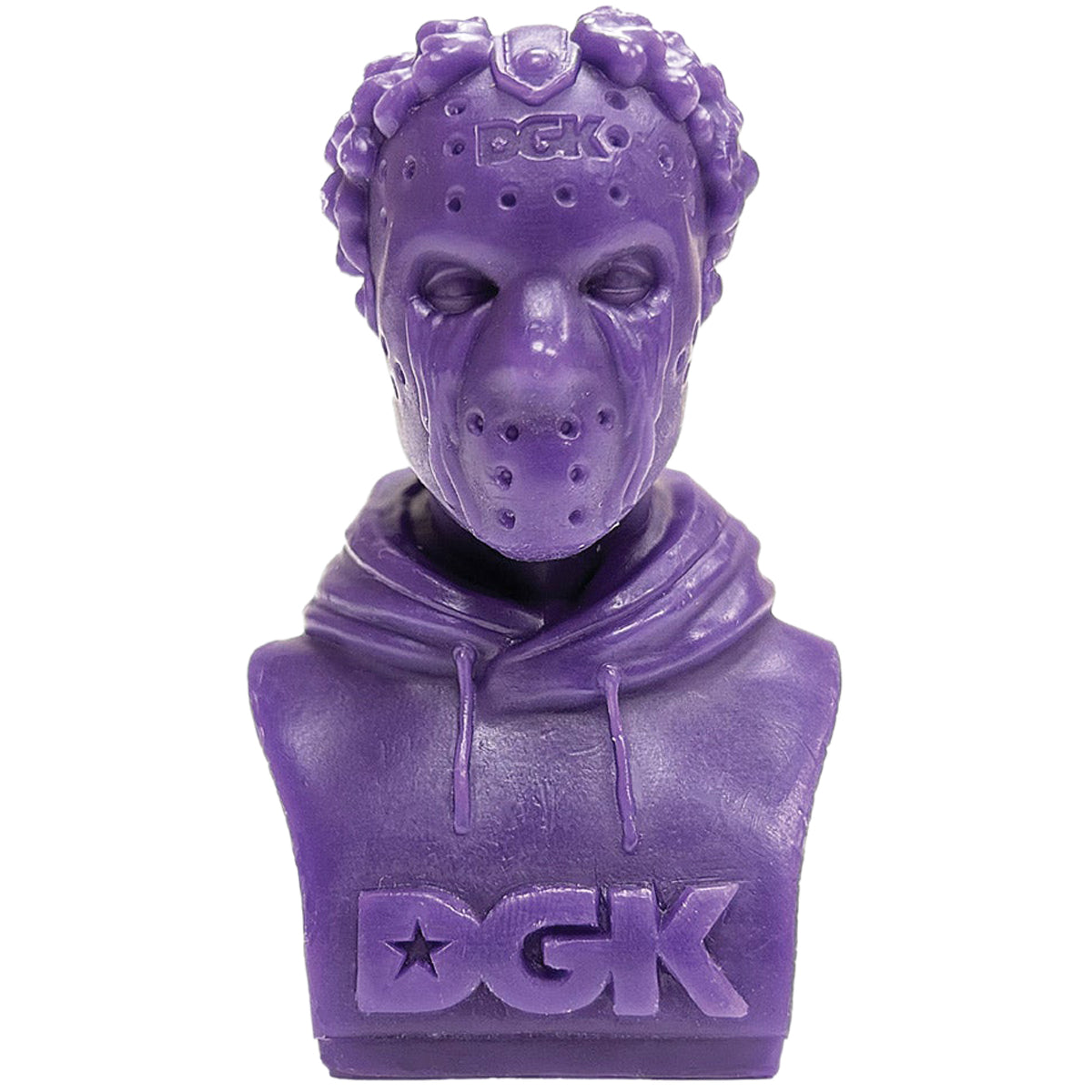 DGK Goon Skate Wax - Purple image 1