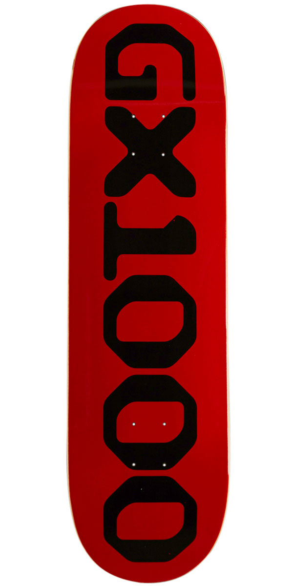 GX1000 Skate