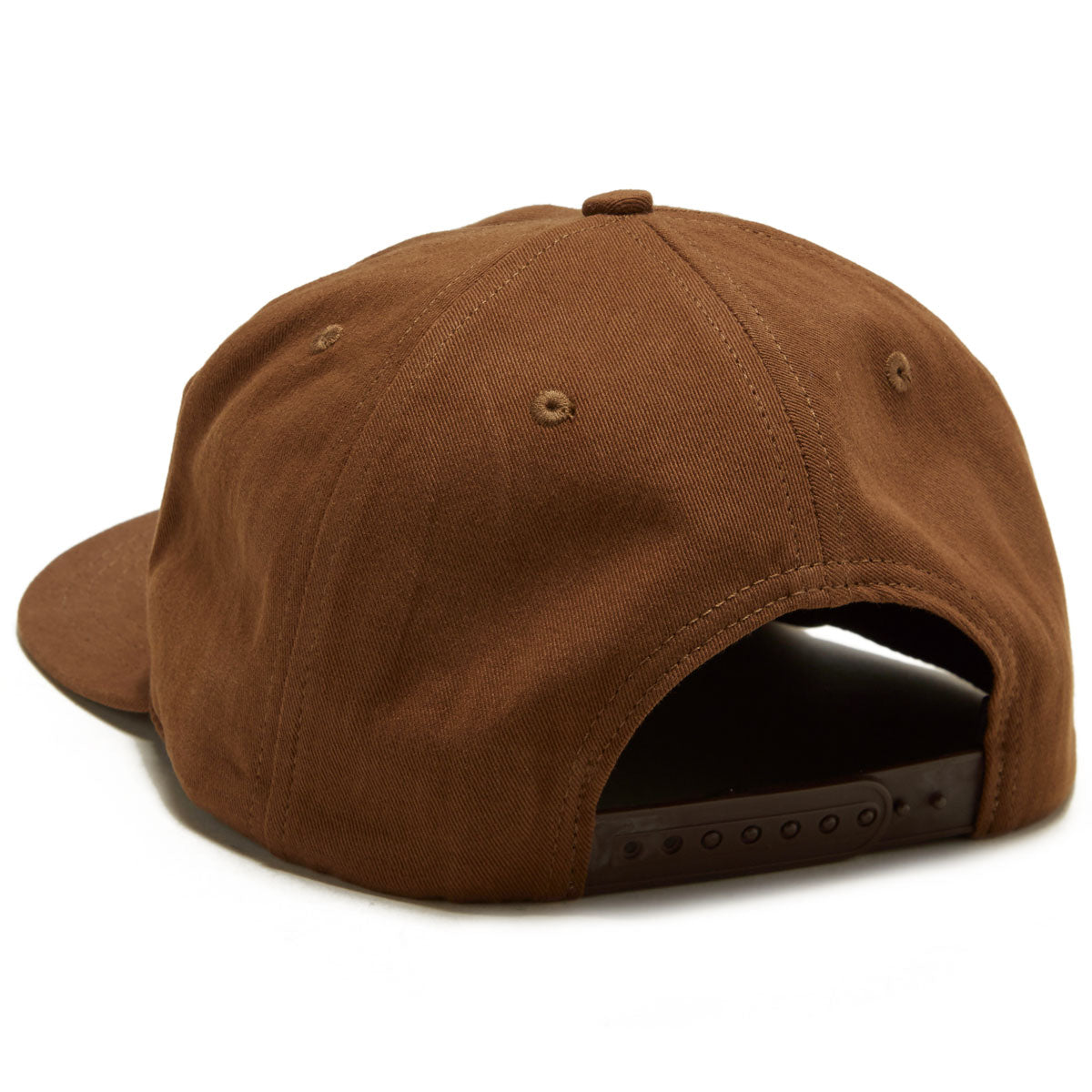 Transportation Unit Peace Hat - UPS Brown image 2