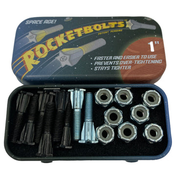 Grind King Rocketbolts Hardware