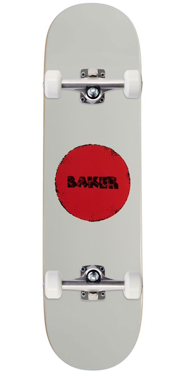 Baker Allen Continuum B2 Skateboard Complete - 8.38