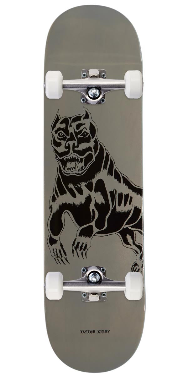 Deathwish Kirby Dealers Choice Skateboard Complete - 8.25