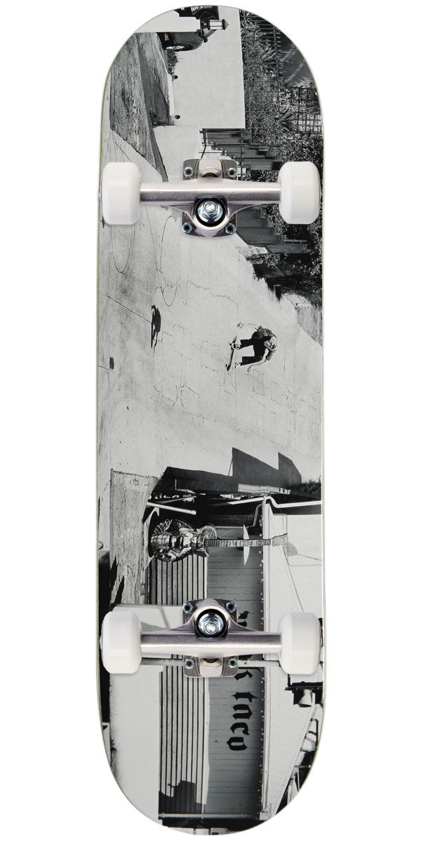 Deathwish Kirby Uncrossed Skateboard Complete - 8.475
