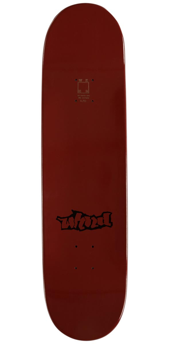 WKND Skateboard Decks