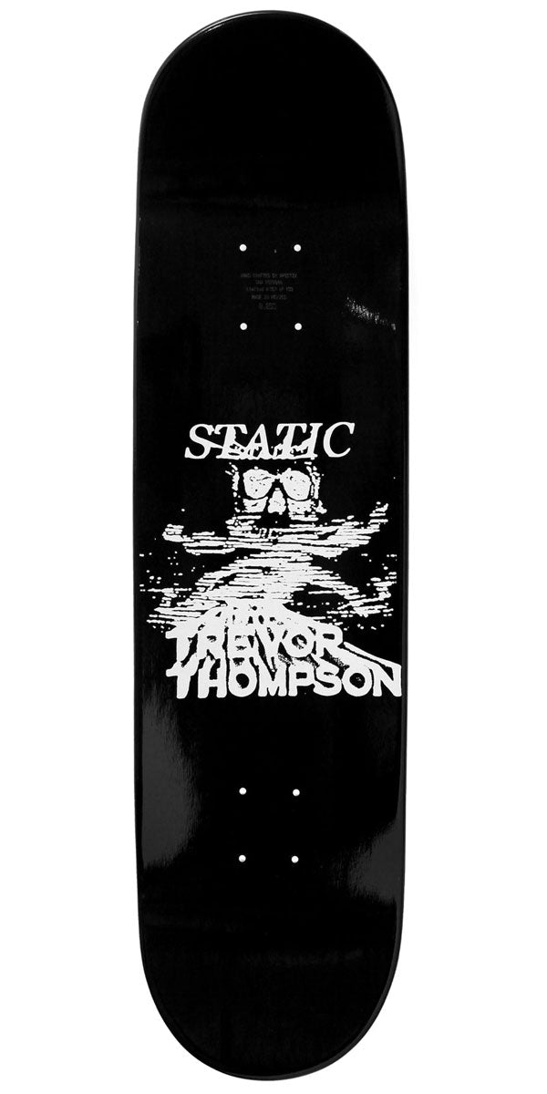 WKND x Static VI Trevor Thompson Skateboard Complete - 8.25