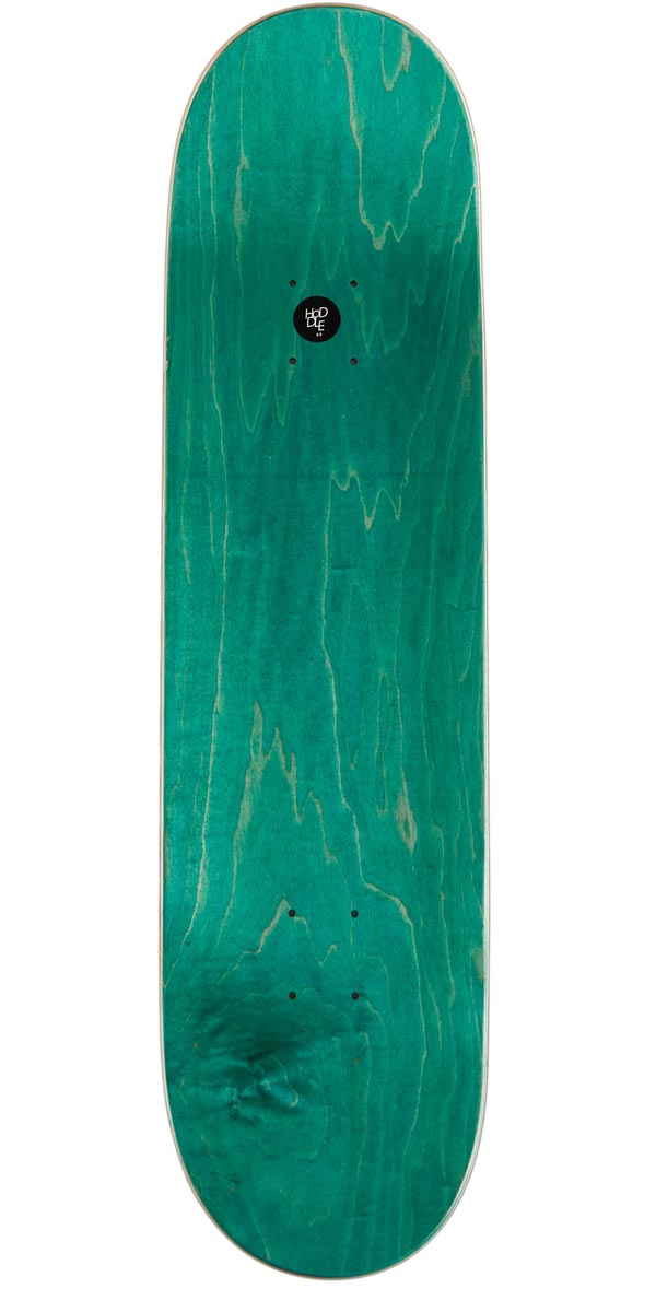 Hoddle Skateboards Hoddle Skateboards