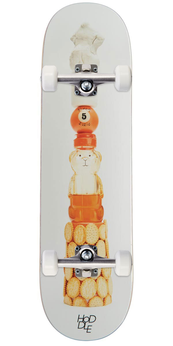 Hoddle Skateboards Hoddle Skateboards