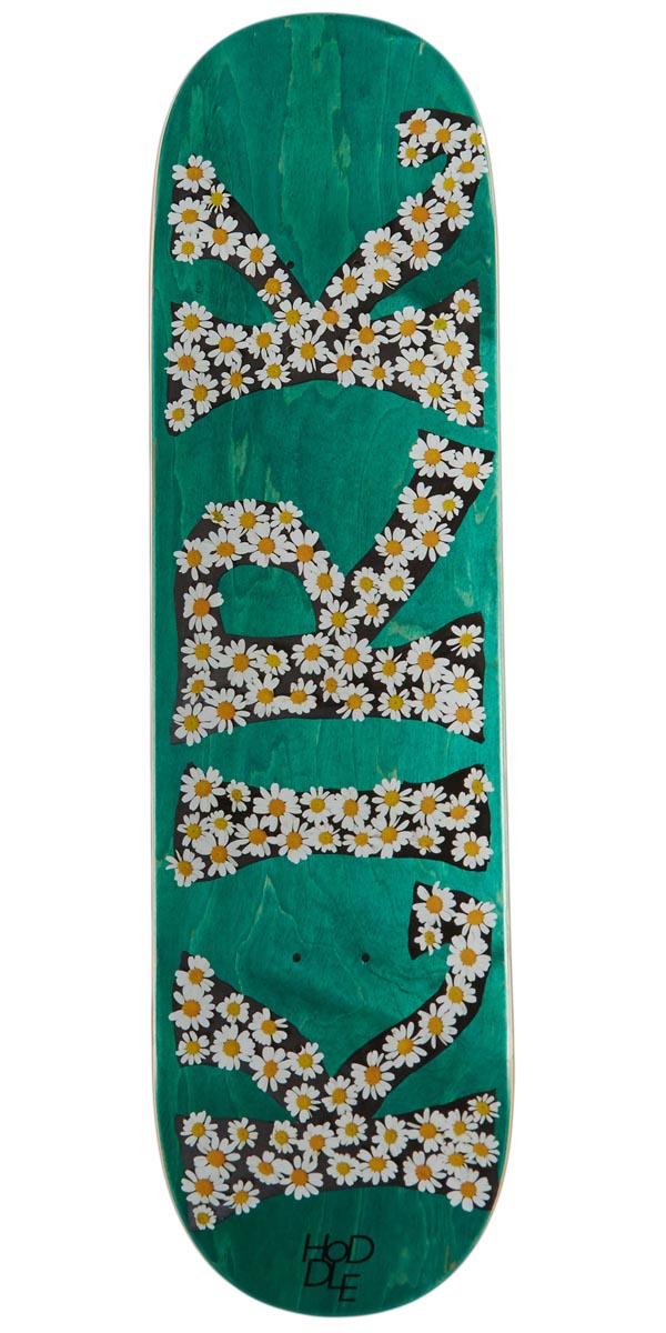 Hoddle Skateboards Hoddle Skateboards