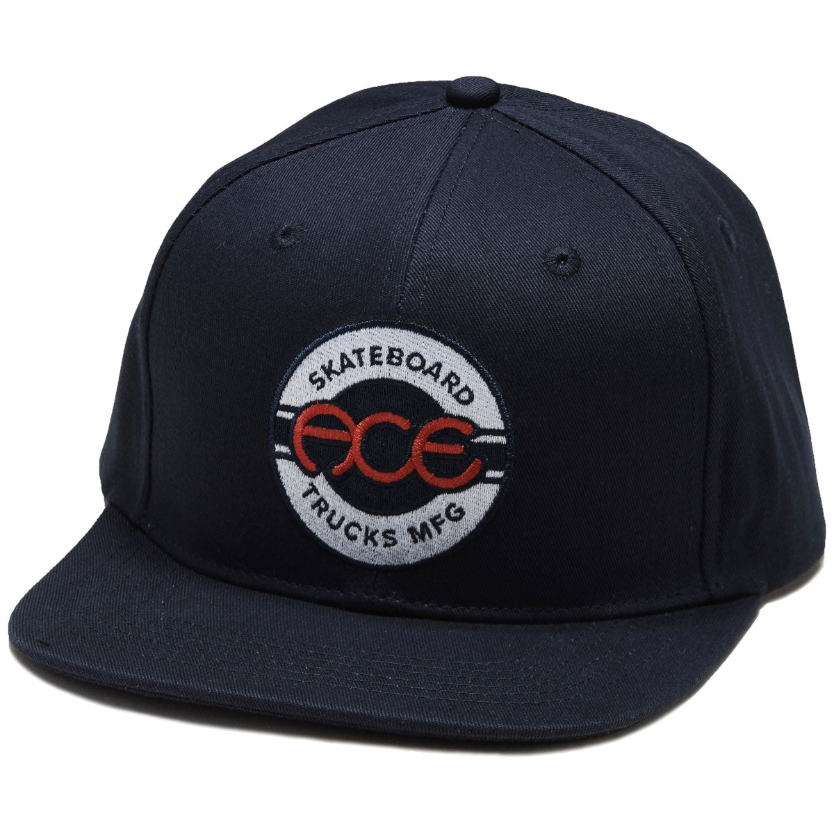 Ace Seal Hat - Navy image 1