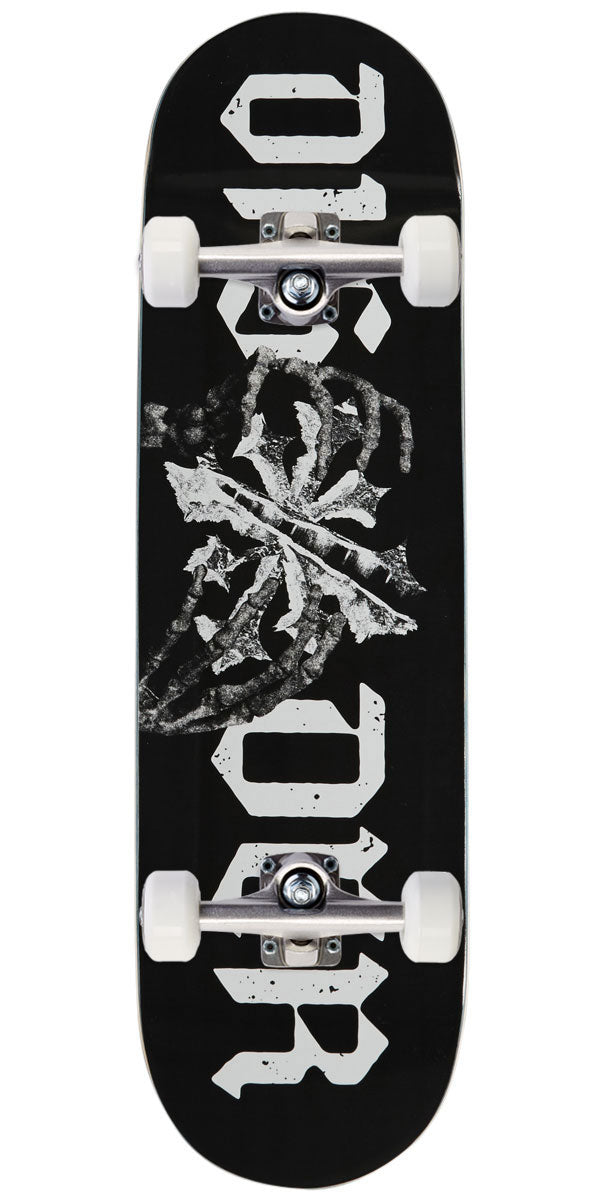 Disorder Hands of Chaos Skateboard Complete - 8.50