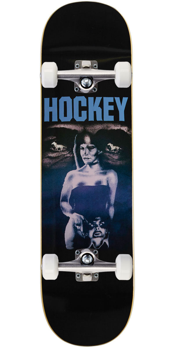 Hockey Andrew Allen HP Synthetic Skateboard Complete - 8.25