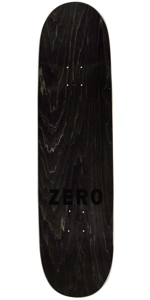 Zero OG Bird Skateboard Deck - 8.50