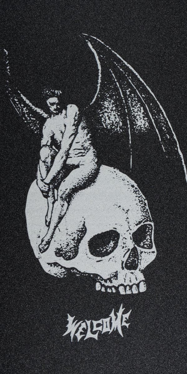 Welcome Nephilim Grip tape - Black