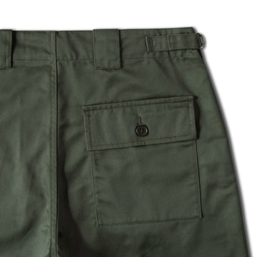 CCS Surplus Field Pants - Drab Green