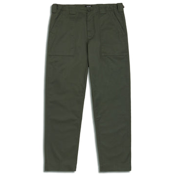 CCS Surplus Field Pants - Drab Green