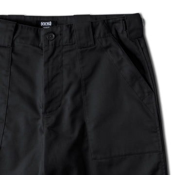 CCS Surplus Field Pants - Black