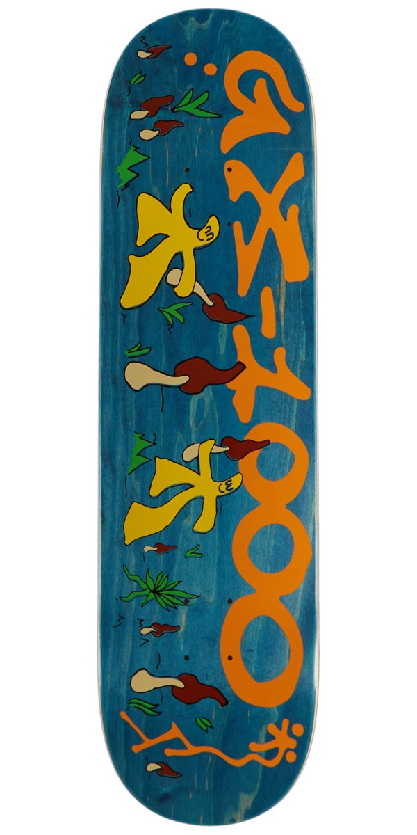 GX1000 Set Sail Skateboard Deck - 8.375