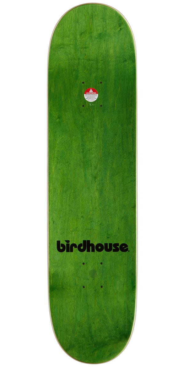 Birdhouse Hawk Falcon Skateboard Complete - Veneers - 8.125