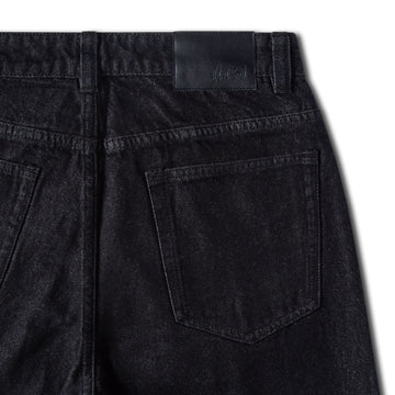 CCS Original Relaxed Taper Jeans - Black