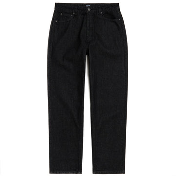 CCS Original Relaxed Taper Jeans - Black