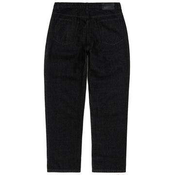 CCS Original Relaxed Taper Jeans - Black