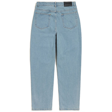 CCS Original Relaxed Taper Jeans - Light Wash